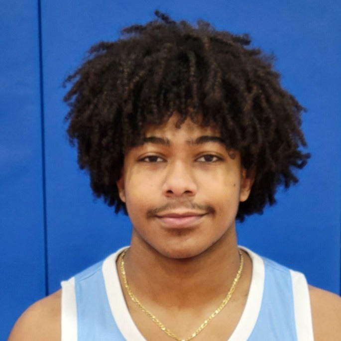 Xavier Odorisio mugshot