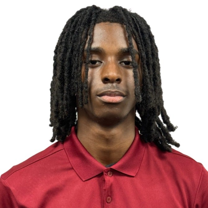 Alexander Kendrick mugshot