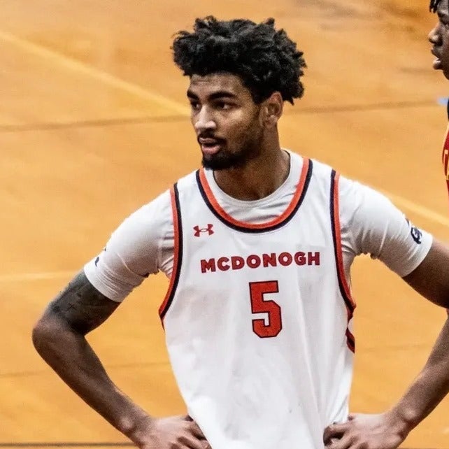 Carlos Ferguson mugshot