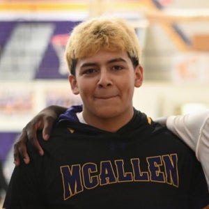 Eden Maldonado mugshot