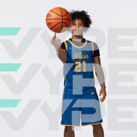 Jarron Meilleur mugshot