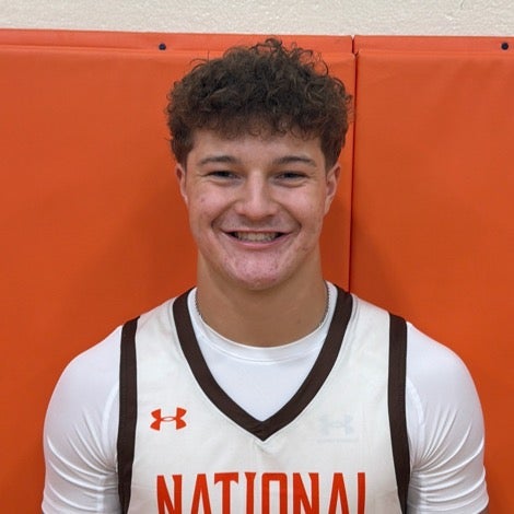 Jonah Brinkley mugshot