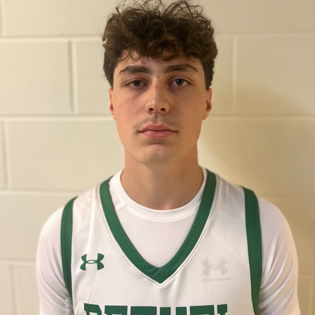 Jackson Deiss mugshot