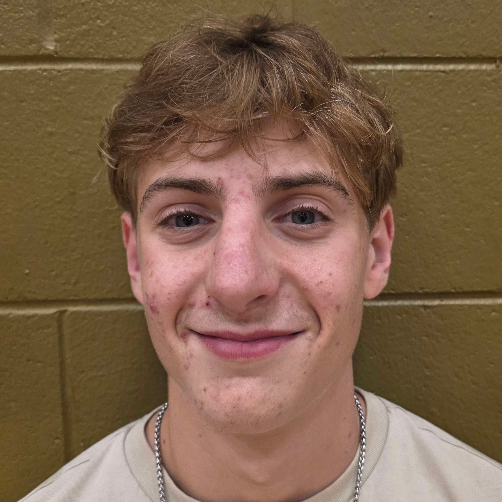 Asher Farmwald mugshot