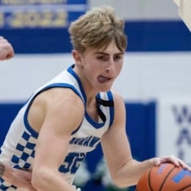 Noah Mitchell mugshot