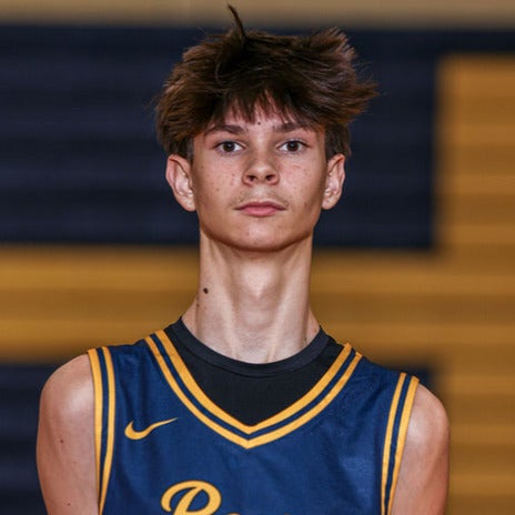 Paiton Handschug mugshot