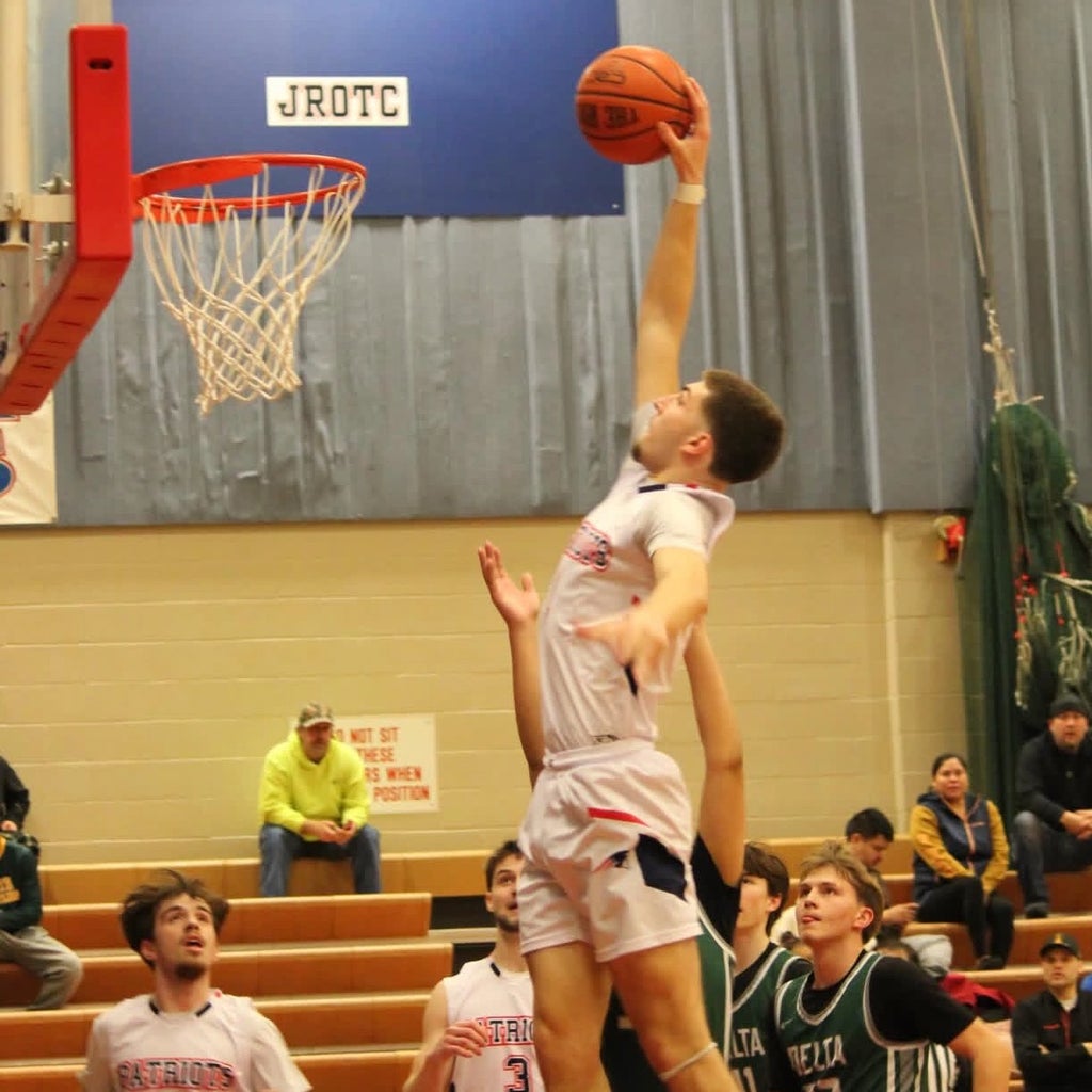 David Hollett mugshot