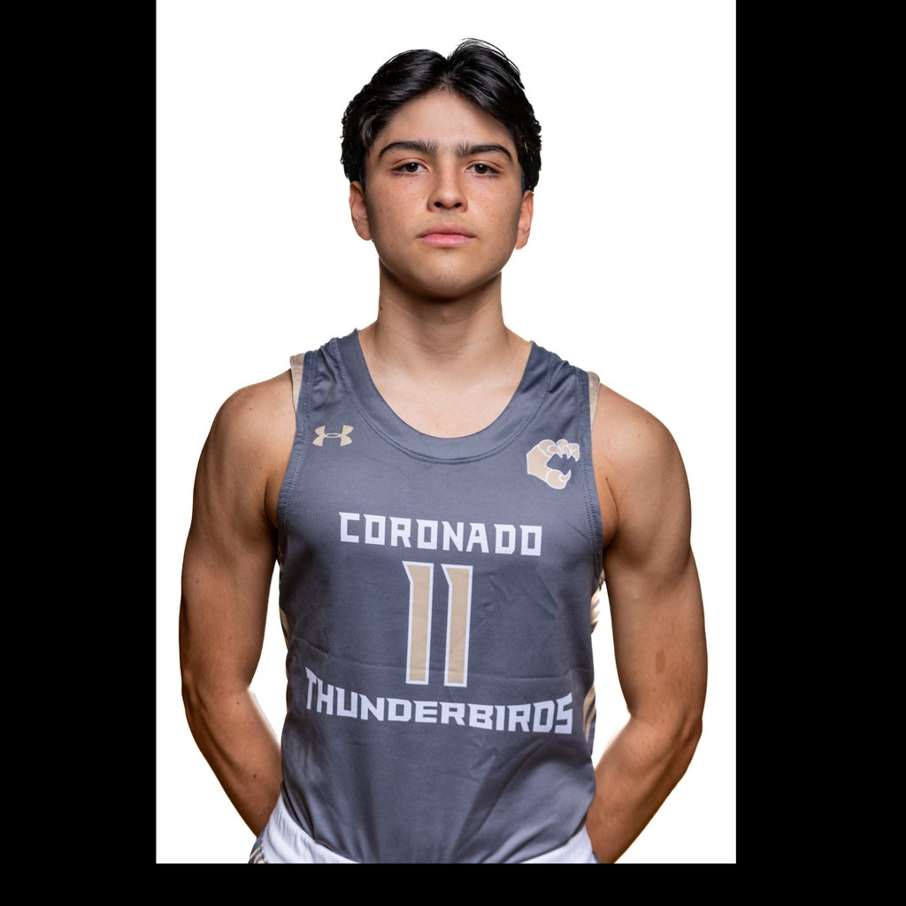 Joaquin Martinez mugshot