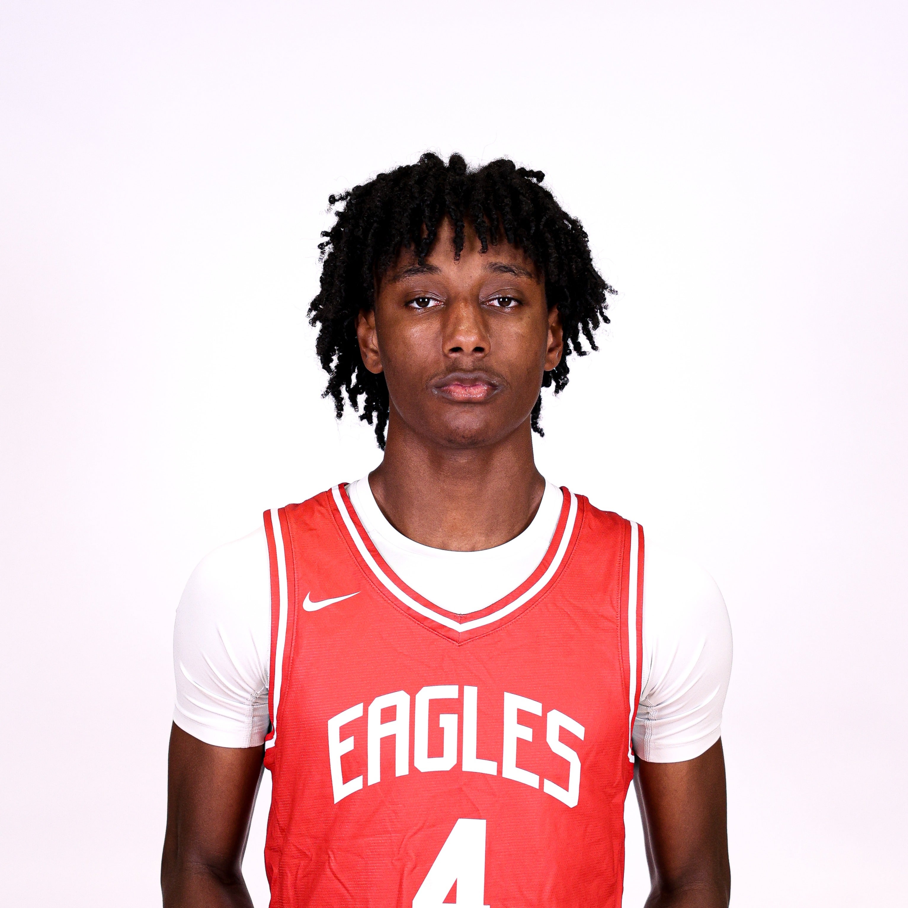 Jaishawn Woods mugshot