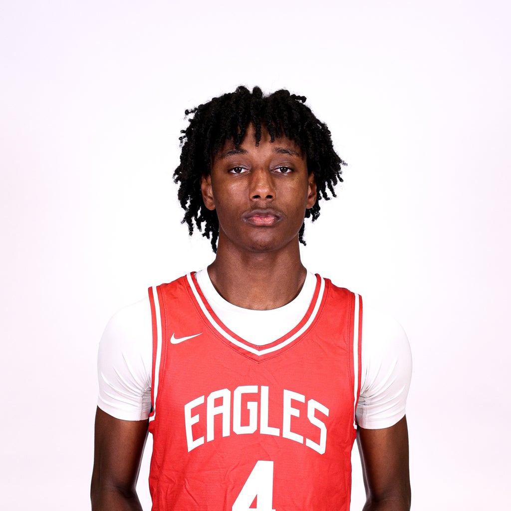 Jaishawn Woods mugshot