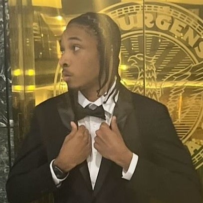 Jaylen Smush Gibbs mugshot