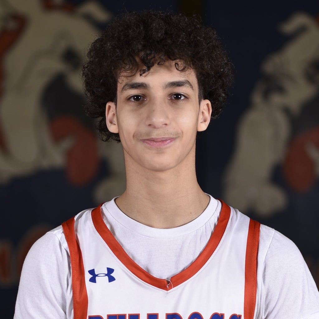 Mahmoud Al-Jamal mugshot