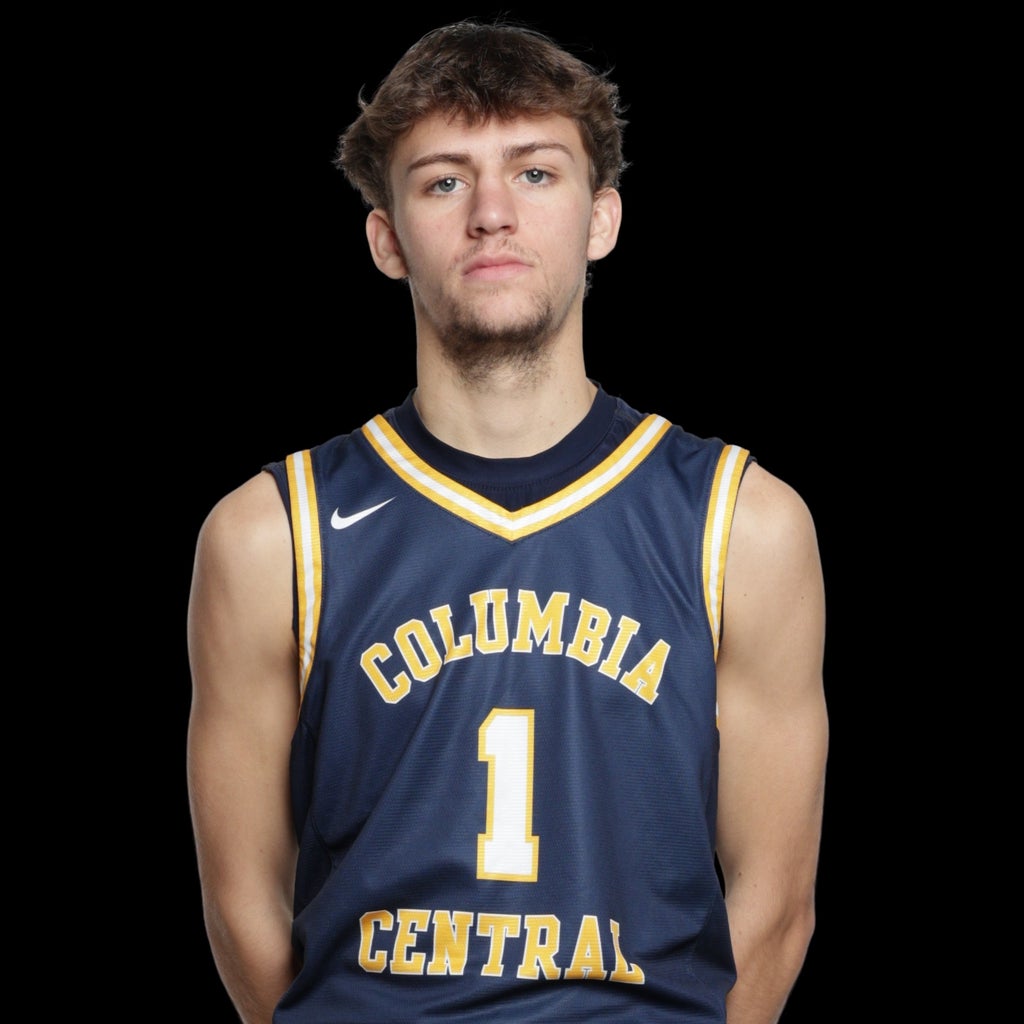 BRODY DENNING mugshot