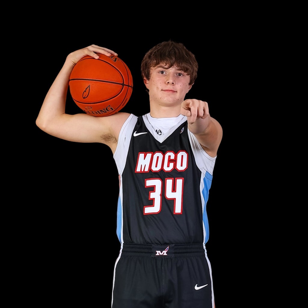 Jeremiah Hughes mugshot