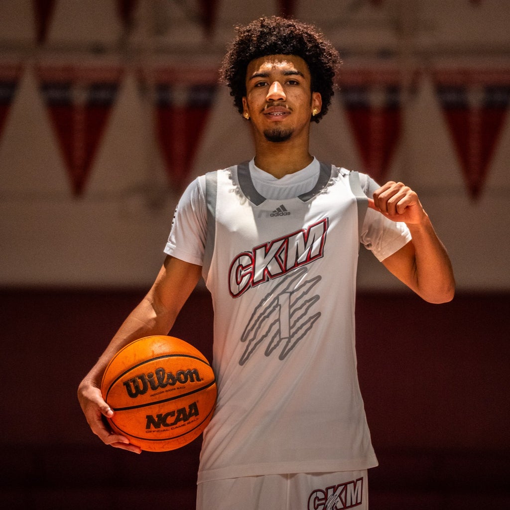 Isaiah Williams mugshot