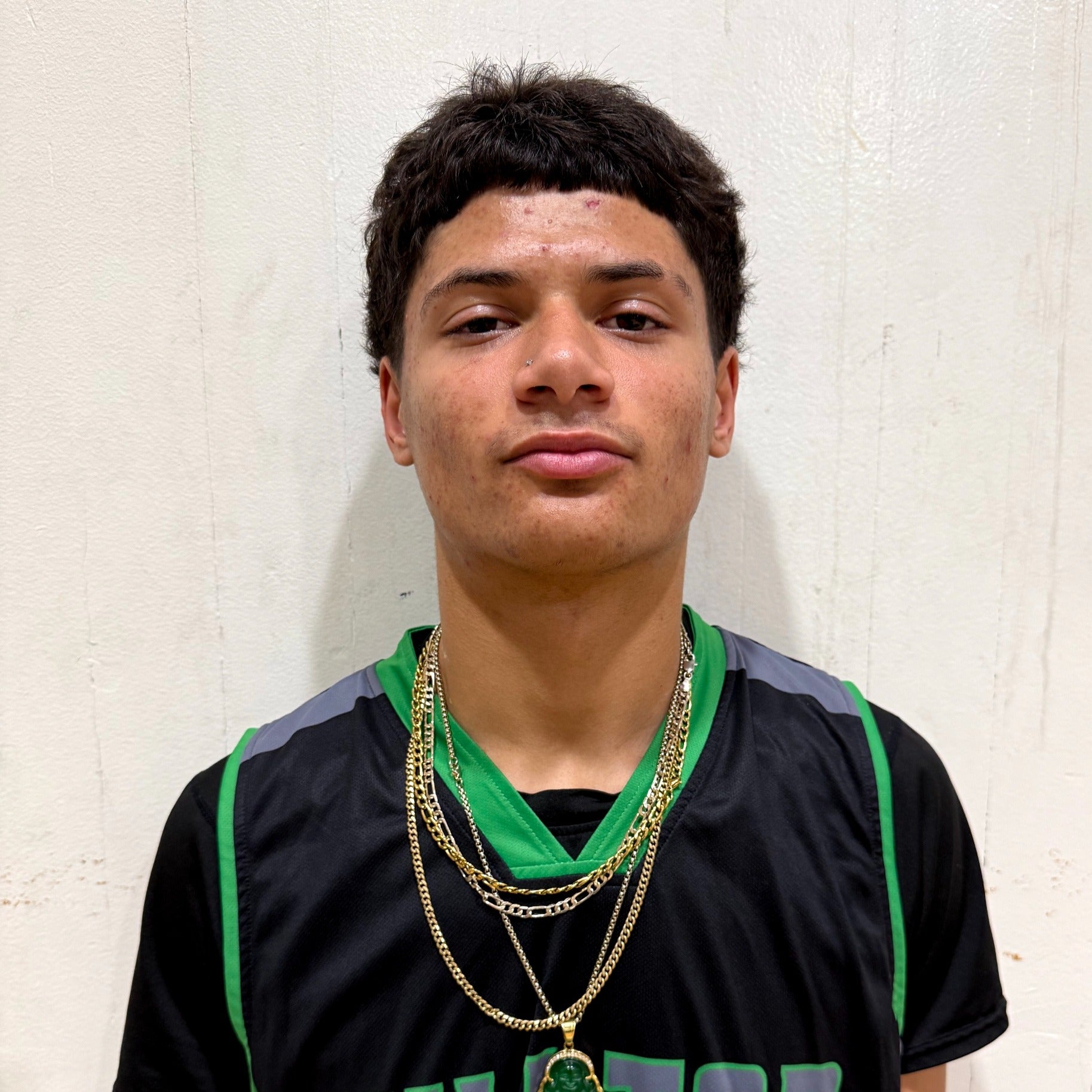 Bryson Grant mugshot