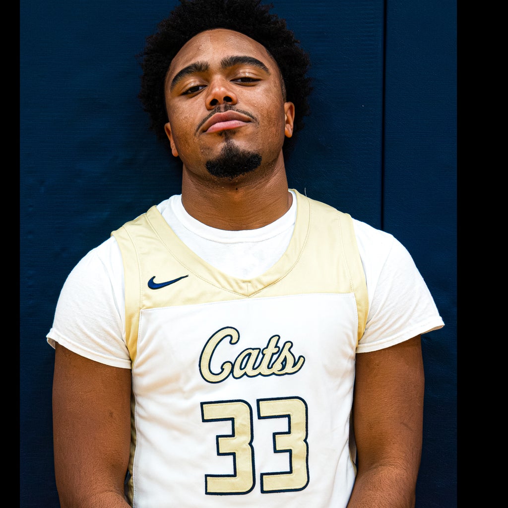 Chance Cleveland mugshot