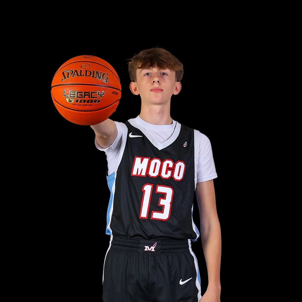 Landon Crockett mugshot