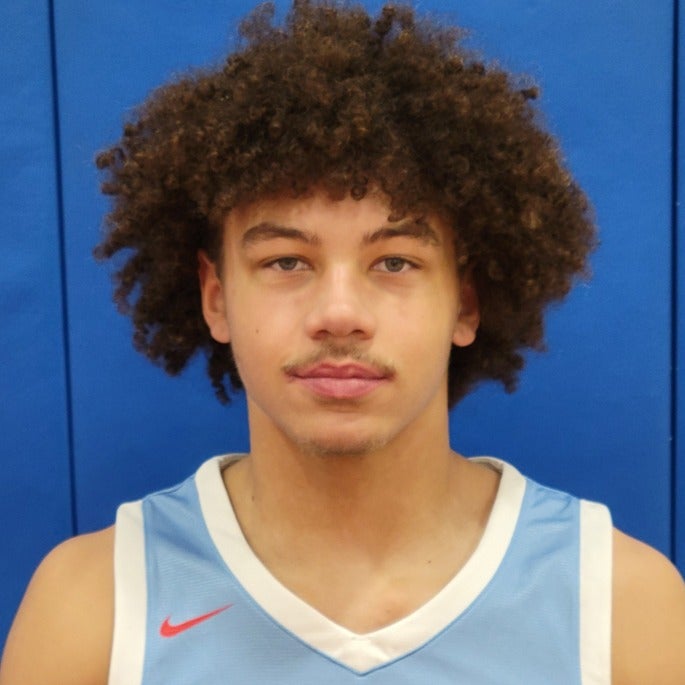 Jayce Powell mugshot