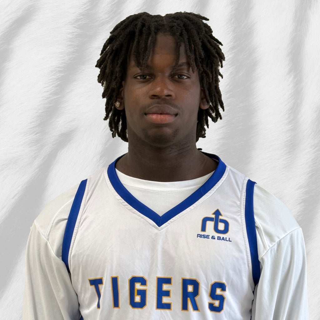 Jah'Barri Felix mugshot