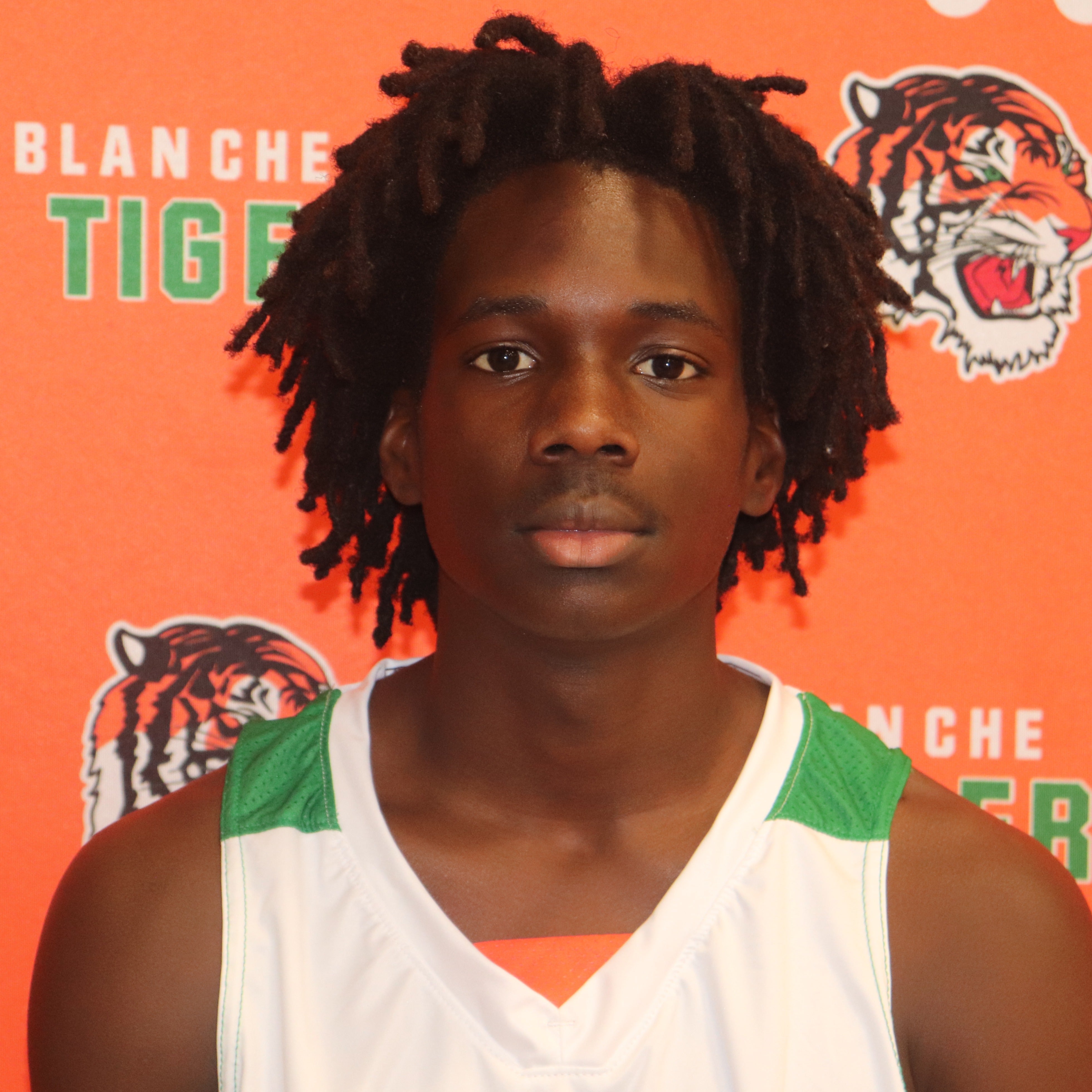 DESHAUN SPAIN mugshot