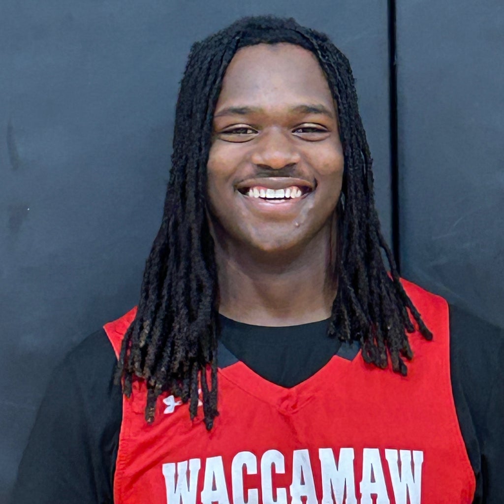 Kevin Jackson mugshot