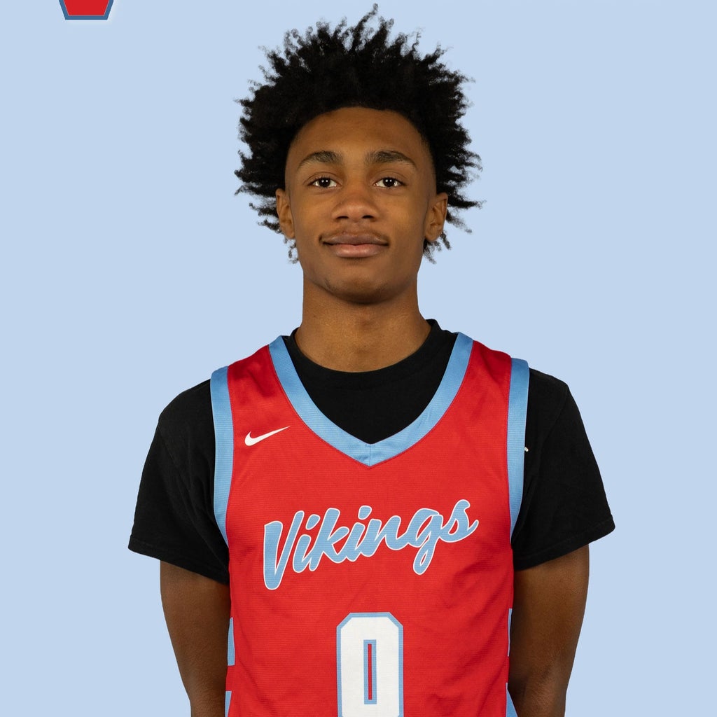 Kaelin Houston mugshot