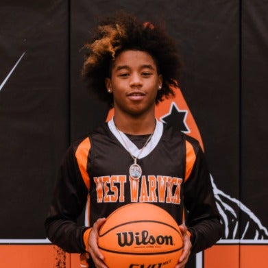 Quincy Robinson mugshot