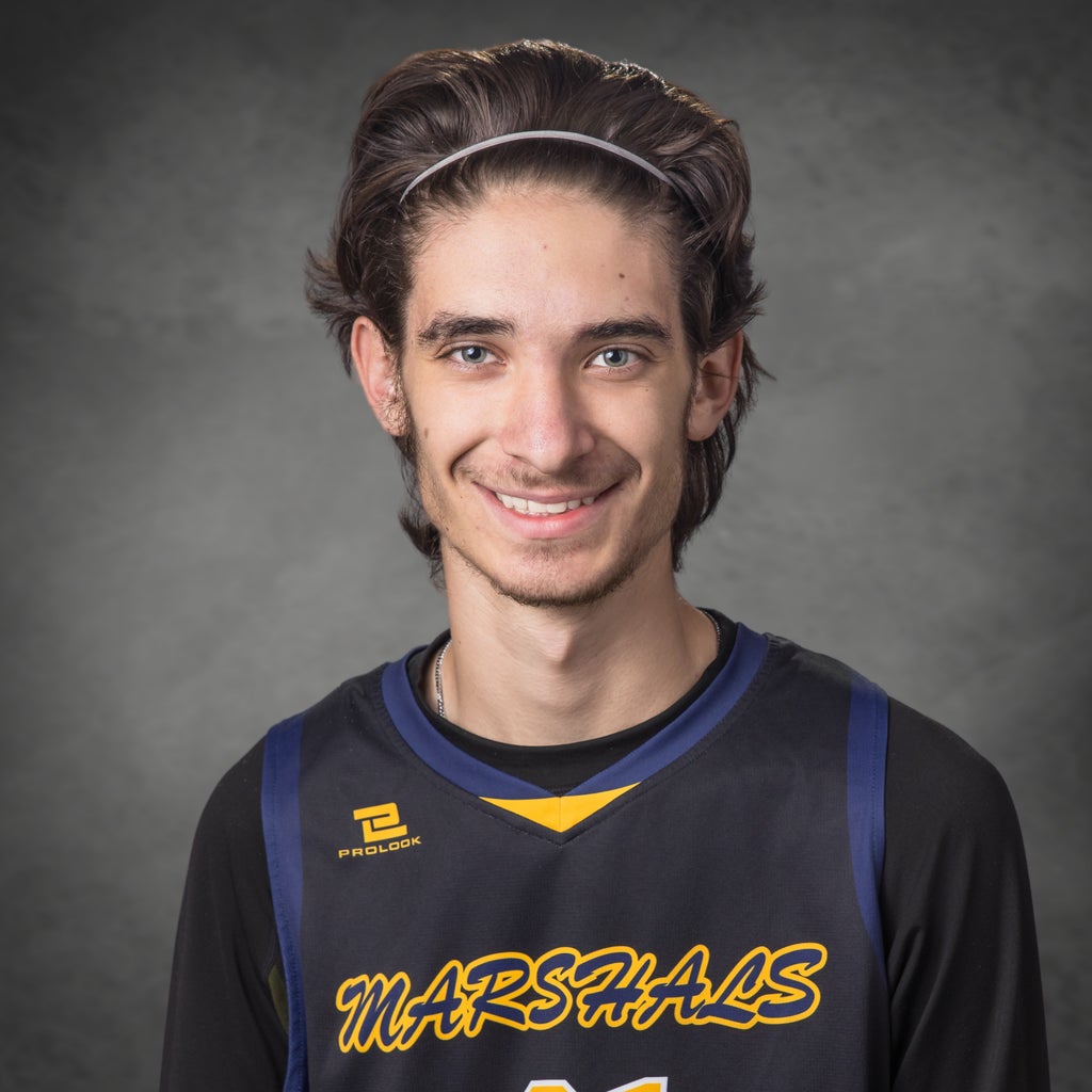 Stephen Juneau mugshot