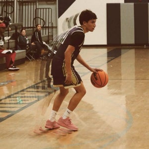 Andres Heredia mugshot