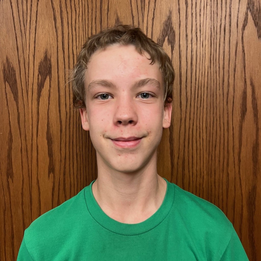 Isley Rydquist mugshot