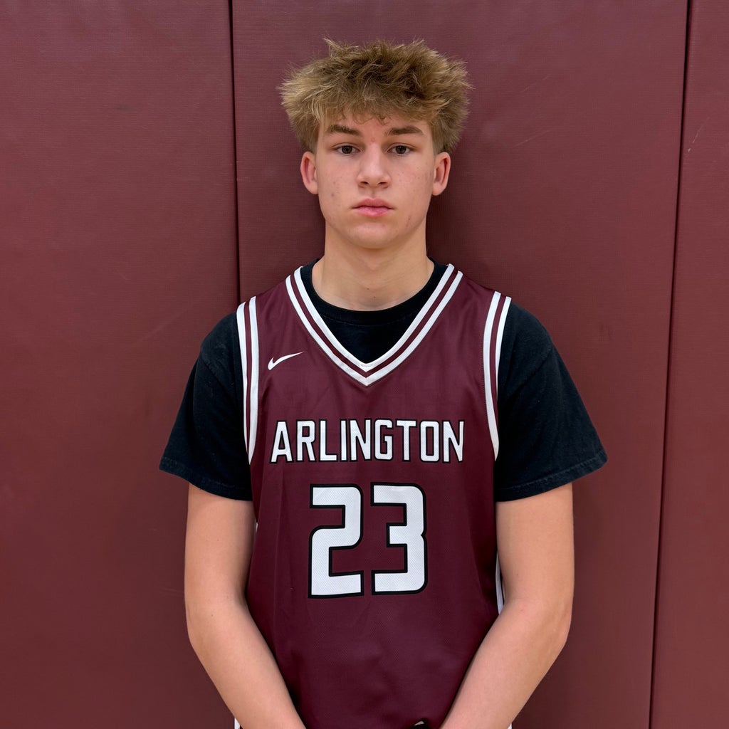 Nolan Frauendorfer mugshot