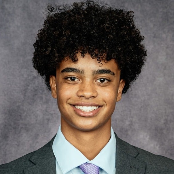 Justin Murigu mugshot