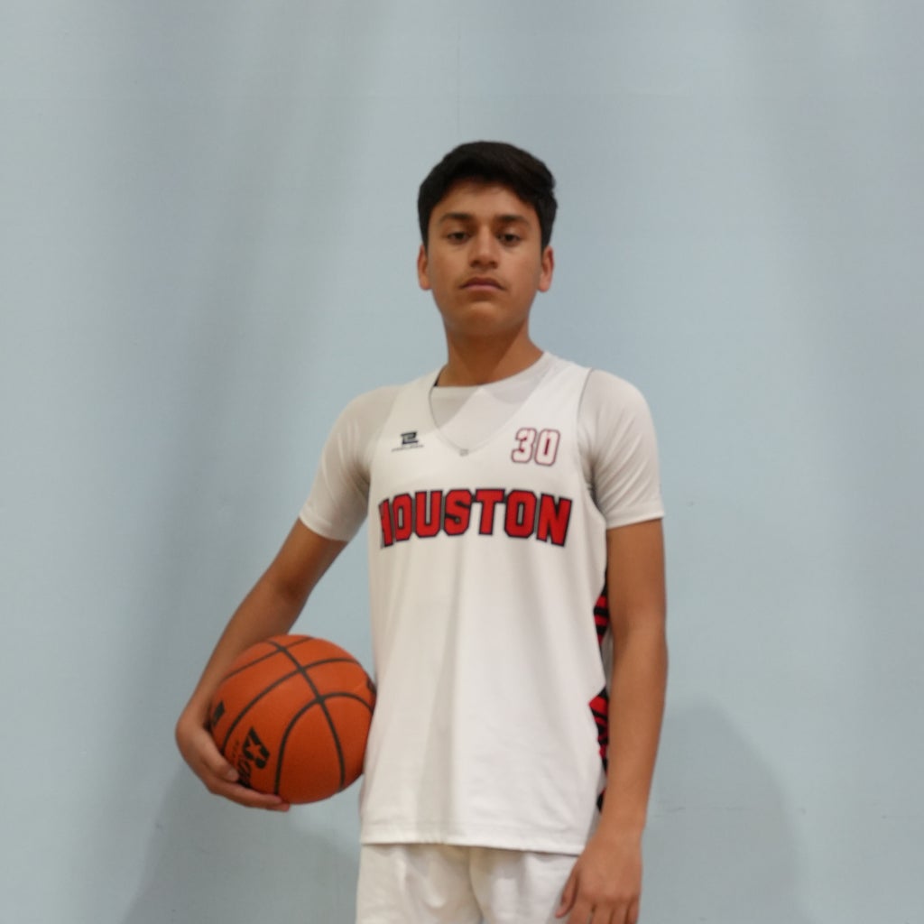 Elmer Alferez mugshot