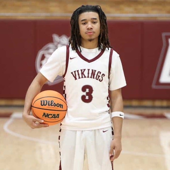 Kindyn Mason mugshot