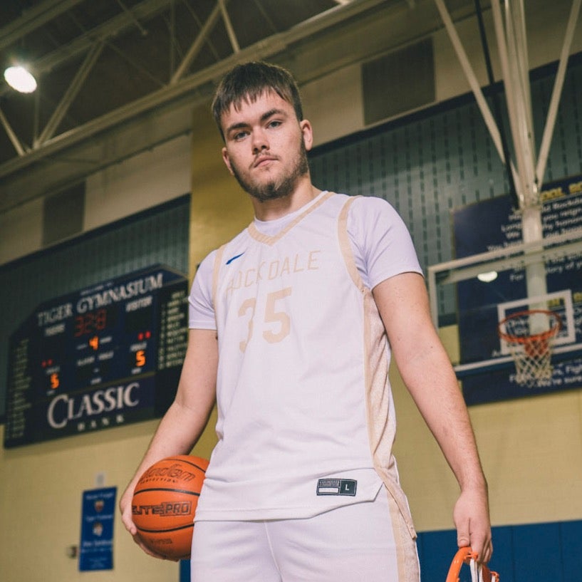 Xander Kellar mugshot