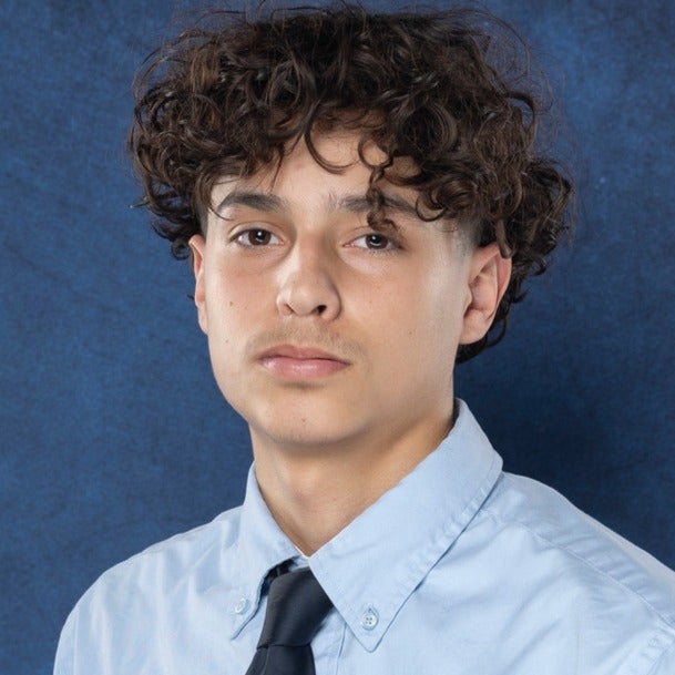 Damian Lobianco mugshot