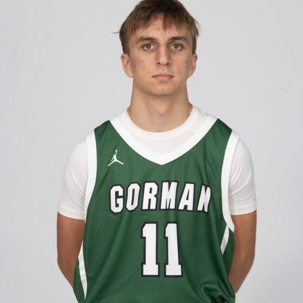 Matthias Kimec mugshot