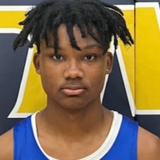 Christian Bradshaw mugshot