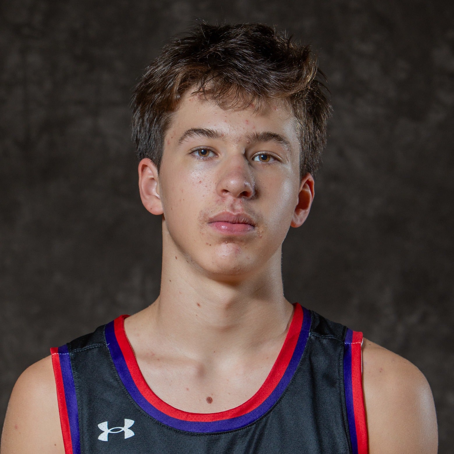 Finnian Neary mugshot