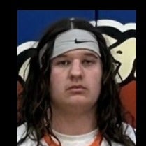 Ashton Sample mugshot
