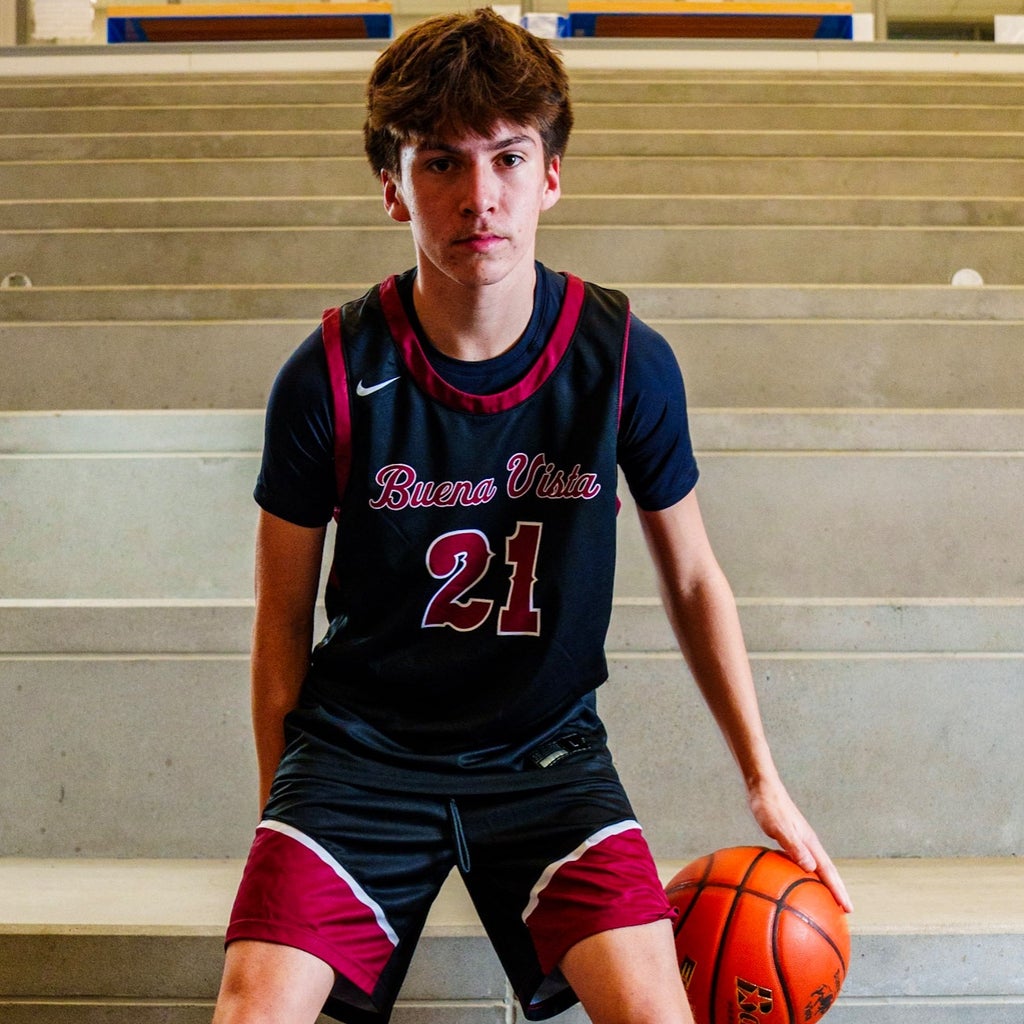 Christian Evans mugshot