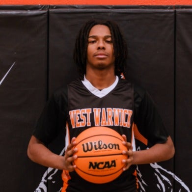 DeShaun Perry mugshot