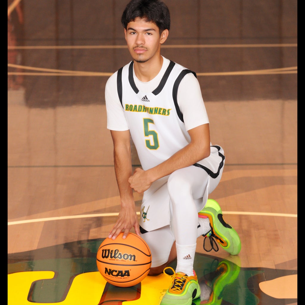 Daniel Chavez mugshot