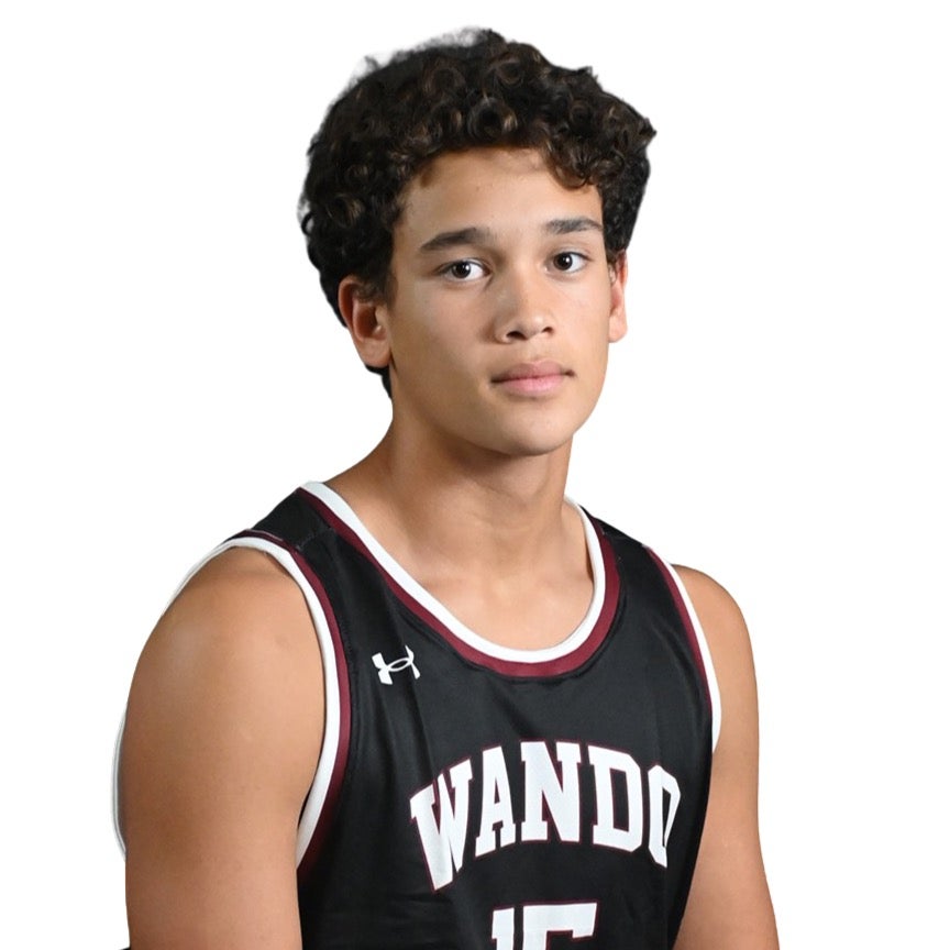 Christian Stirling mugshot