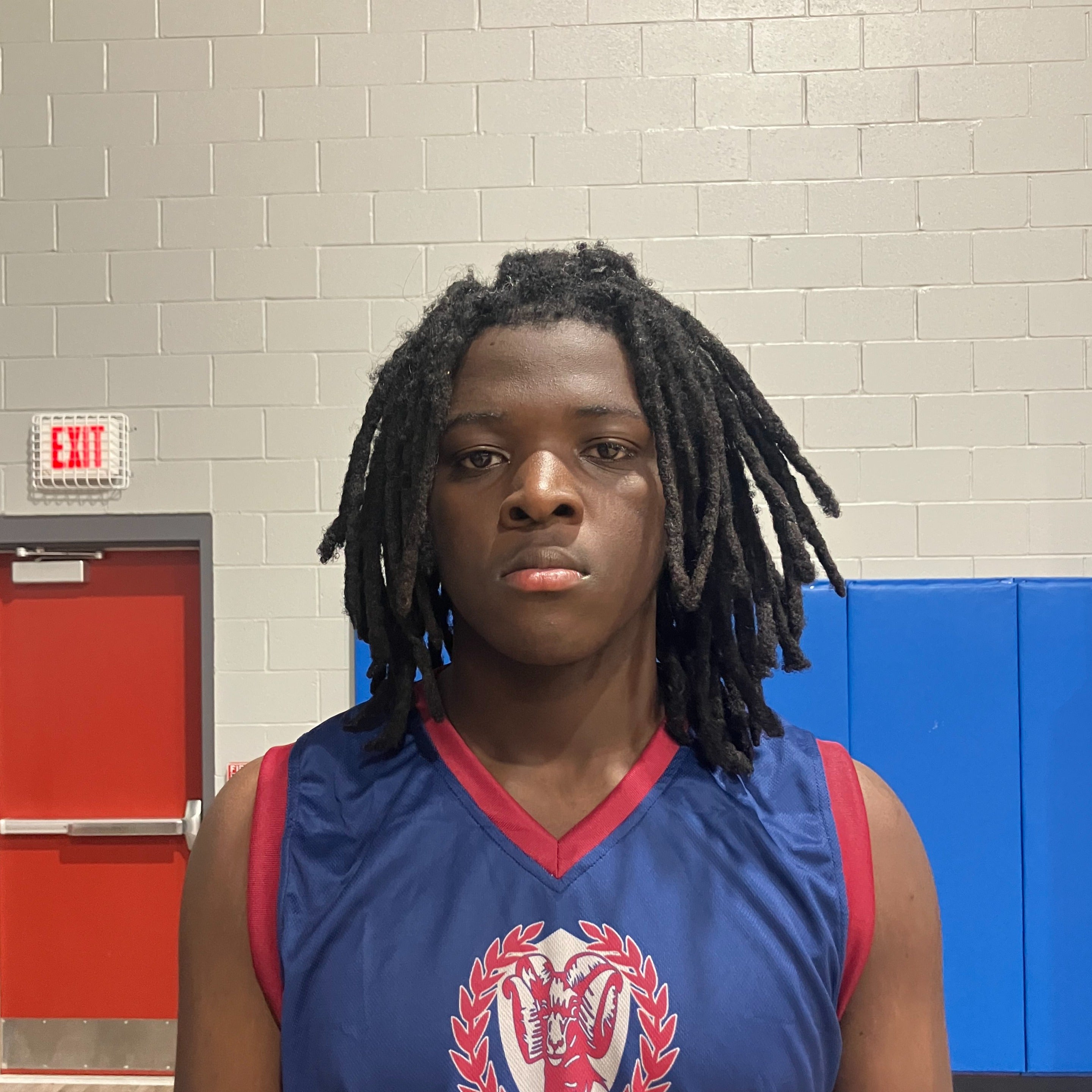 Kavontay Rose mugshot