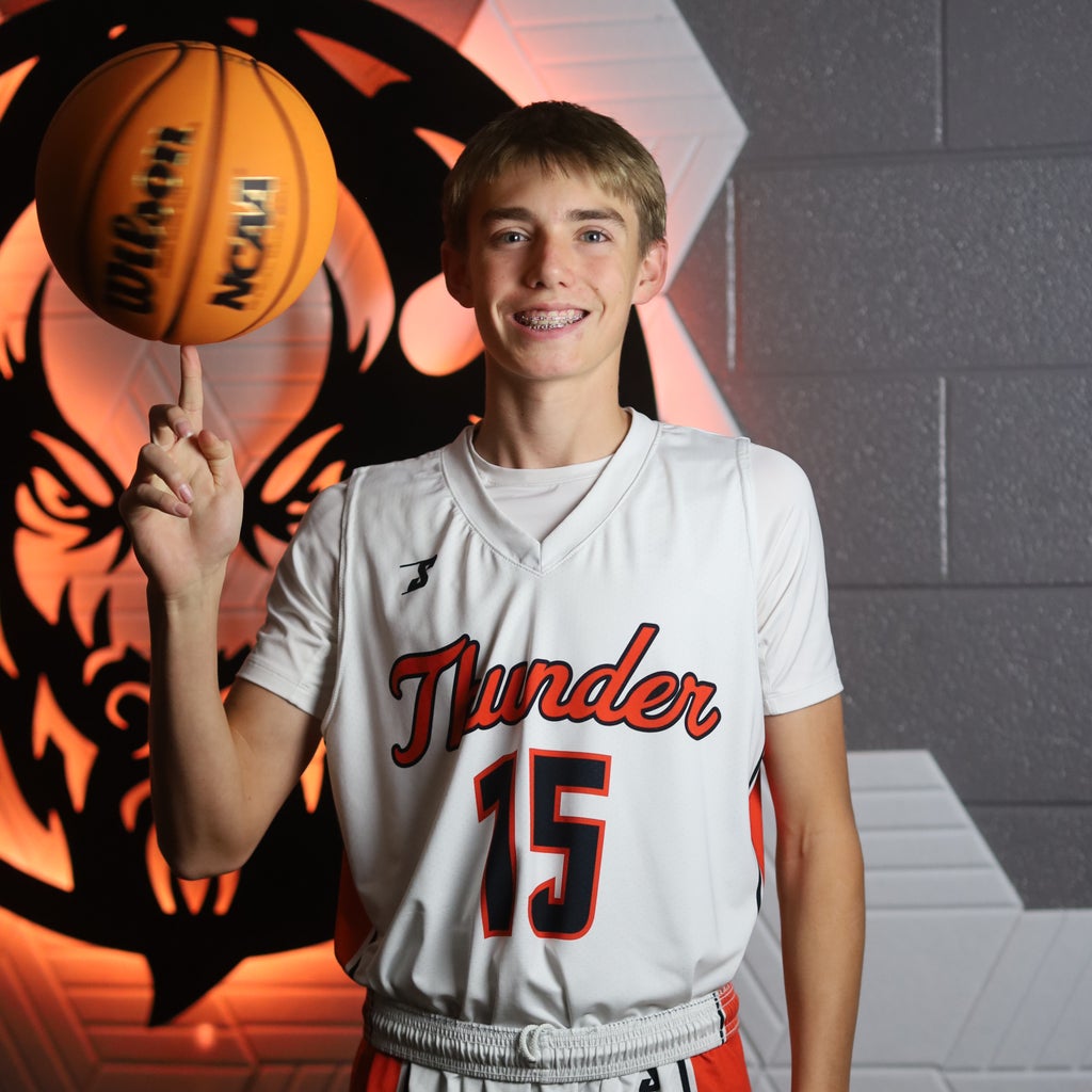 Jace Robbins mugshot