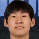 Baji Enkhbold mugshot