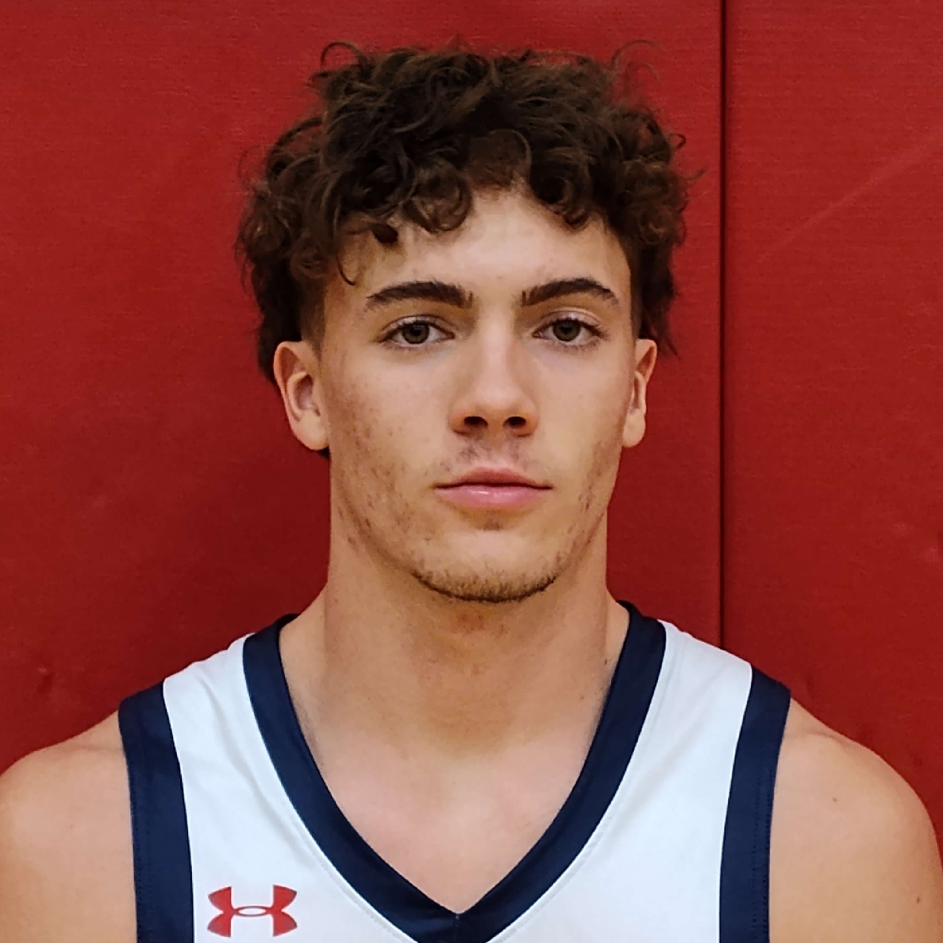 Ethan Nisewonder mugshot