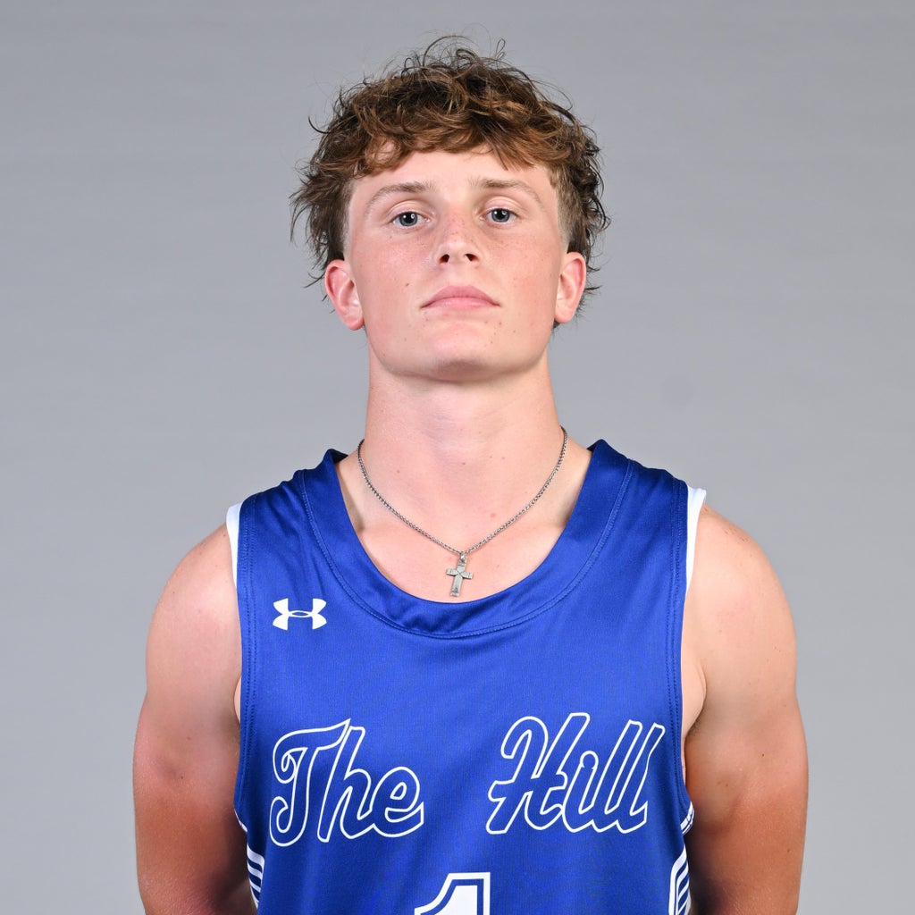 Cole Ackerman mugshot